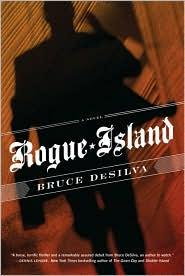 Bruce DeSilva: Rogue Island (2010, Forge)