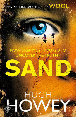 Sand (2014, Penguin Random House)