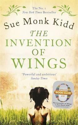 Sue Monk Kidd: Invention of Wings (2014)