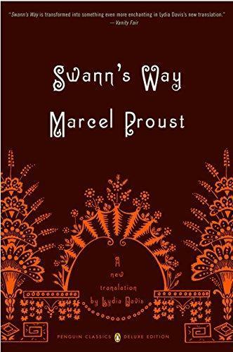 Marcel Proust: Swann's Way (In Search of Lost Time, #1) (2004)