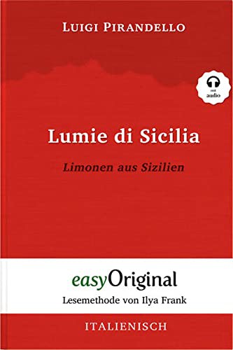 Lumie di Sicilia / Limonen aus Sizilien (Paperback)