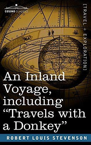 An Inland Voyage, Including Travels with a Donkey (2006)