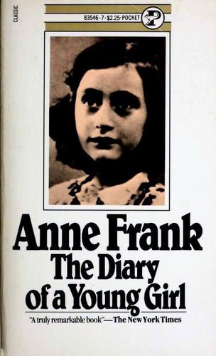 Anne Frank: Anne Frank (Paperback, Pocket Books)