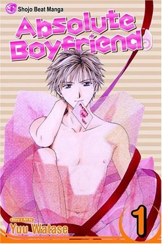 Yuu Watase: Absolute Boyfriend (Volume 1) (Paperback, 2006)