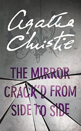Agatha Christie: The Mirror Crack'd from Side to Side (Miss Marple, #9) (Paperback, 2002, HarperCollins Publishers Ltd)
