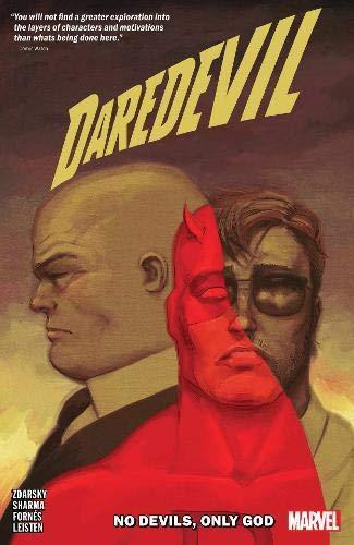 Chip Zdarsky: Daredevil by Chip Zdarsky, Vol. 2: No Devils, Only God