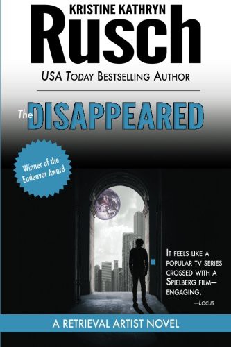 Kristine Kathryn Rusch: The Disappeared (Paperback, 2011, WMG Publishing)