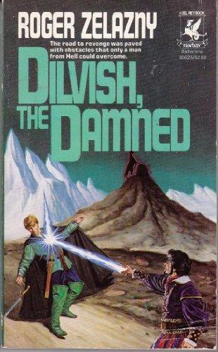 Dilvish, the Damned (1982)