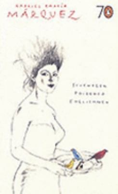 Gabriel García Márquez: Seventeen Poisoned Englishmen (2005, Penguin Books Ltd)