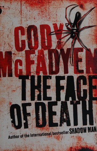 Cody McFadyen: The face of death (2007, Hodder & Stoughton)