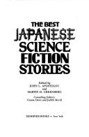 John L. Apostolou, Martin H. Greenberg: The Best Japanese science fiction stories (1989, Dembner Books, Distributed by Norton)