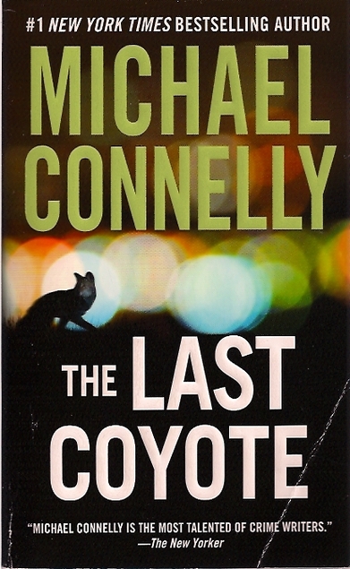 The last coyote (1997, Orion)