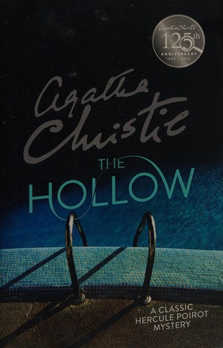Agatha Christie: The hollow (2015, HarperCollins Publishers Limited)