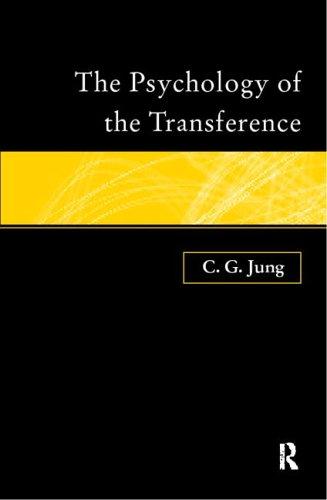 Carl Jung: The Psychology of the Transference (Ark Paperbacks) (1983, Routledge)