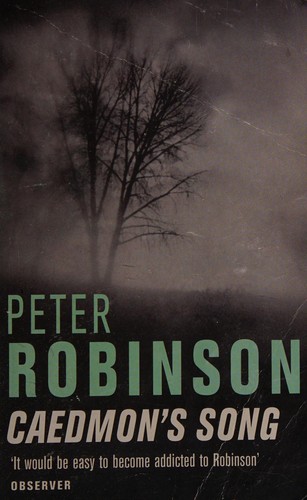 Robinson, Peter: Caedmon's song (Undetermined language, 2007)