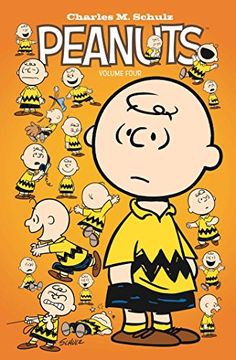 Charles M. Schulz: Peanuts (2014, KaBOOM!)