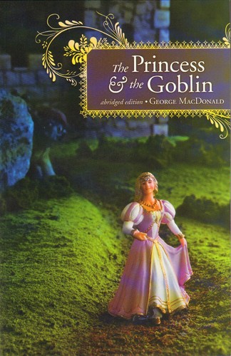 George MacDonald: The princess and the goblin (Paperback, 2007, JourneyForth)