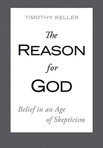 Timothy J. Keller: The Reason for God (2008)