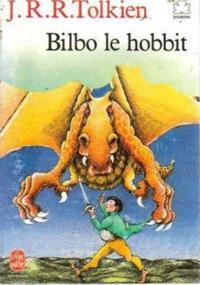 J.R.R. Tolkien: Bilbo le hobbit (French language, 1969)