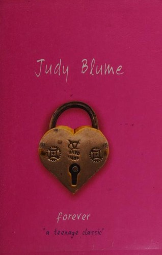 Judy Blume: Forever (Paperback, 2001, Young Picador)