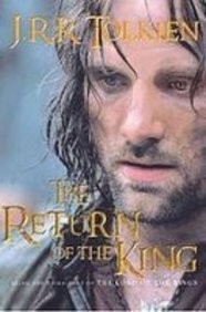 J.R.R. Tolkien: The Return of the King (Hardcover, 2008)