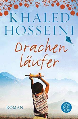 Khaled Hosseini: Drachenläufer (Paperback, German language, 2019, FISCHER Taschenbuch)