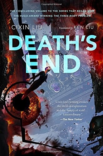 Death's end (2016)