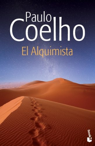 Paulo Coelho: El Alquimista (Paperback, 2014, Planeta)