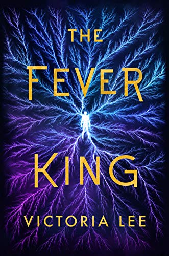 The fever king (2019, Skyscape)