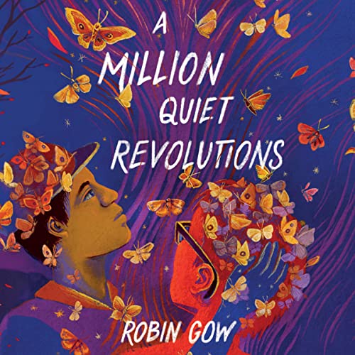 Robin Gow: A Million Quiet Revolutions (Hardcover, 2022, Farrar, Straus and Giroux (BYR))