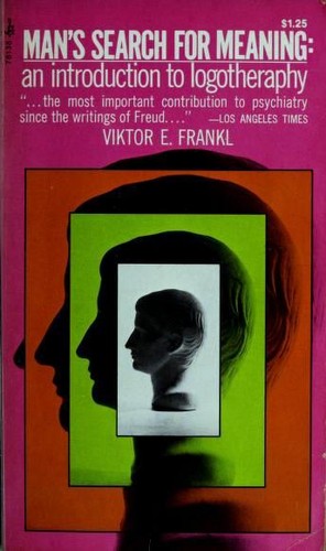 Ilse Lasch, Viktor E. Frankl, Gordon Allport: Man's Search for Meaning (Paperback, 1971, Pocket Books)