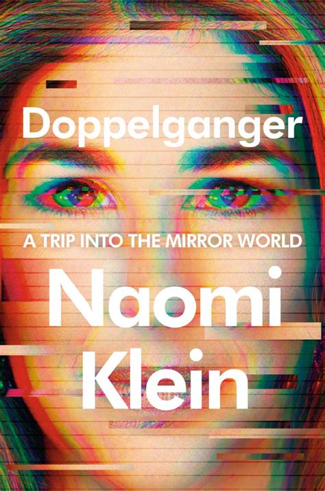 TBC Author, Naomi Klein: Doppelganger (2023, Penguin Books, Limited)