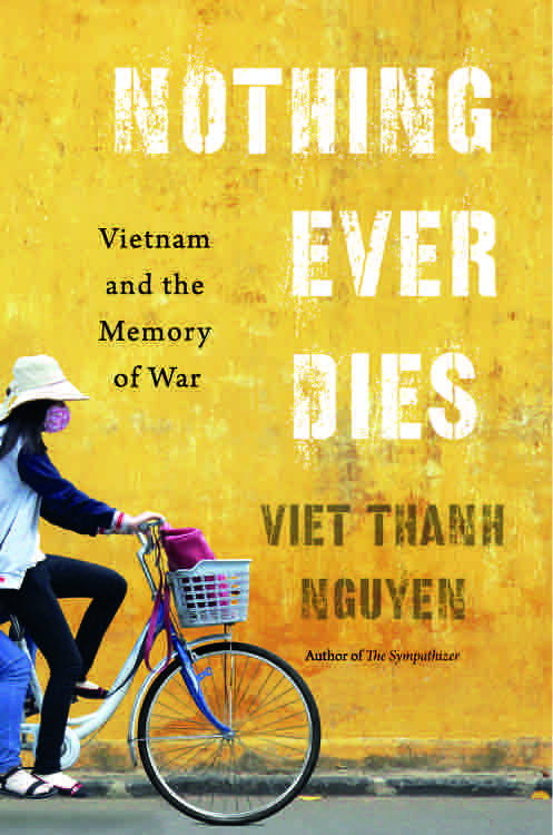 Viet Thanh Nguyen: Nothing Ever Dies (2016)