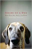 Alexandra Horowitz: Inside of a dog (2009, Scribner)