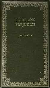 Jane Austen: Pride & Prejudice (2001, Trident Press International)
