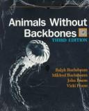 Ralph Morris Buchsbaum: Animals without backbones. (1987, University of Chicago Press)