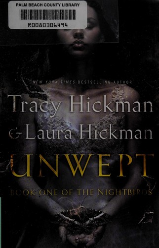 Tracy Hickman: Unwept (2014)