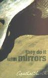 Agatha Christie: They Do It with Mirrors (Miss Marple) (Paperback, 2002, HarperCollins Publishers Ltd)
