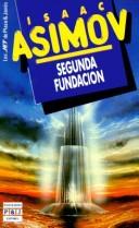 Isaac Asimov: Segunda fundación (Spanish language, 1998)