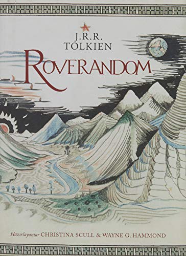 J.R.R. Tolkien: Roverandom-Özel Ciltli Baski (Paperback, 2017, Ithaki Yayinlari)