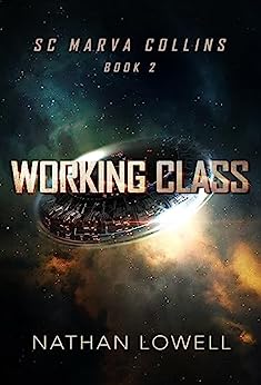 Nathan Lowell: Working class (EBook, Durandus)