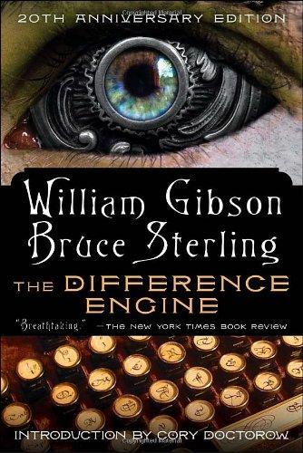The Difference Engine (2011)