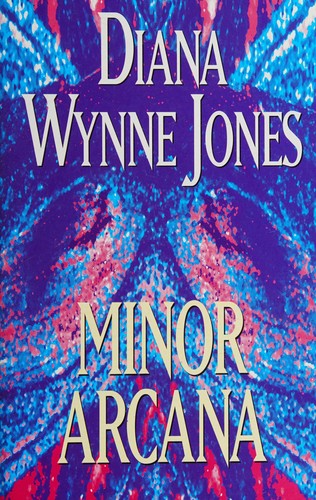 Diana Wynne Jones: Minor arcana (1996, Gollancz)