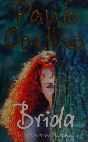 Paulo Coelho: Brida (2009, HarperCollins)