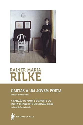 Rainer Maria Rilke: Cartas A Um Jovem Poeta (Paperback, 2013, Biblioteca Azul)