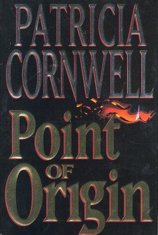 Patricia Cornwell: Point of Origin