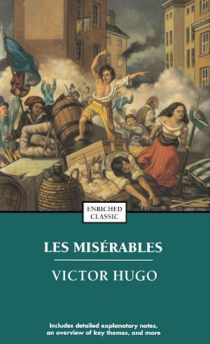 Victor Hugo: Les Miserables