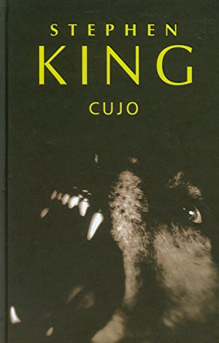 Stephen King: Cujo (Hardcover, 2014, Albatros)