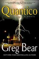 Greg Bear: Quantico (Paperback, 2008, Vanguard Press)