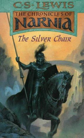 C. S. Lewis: Narnia - The Silver Chair (Lions) (Hardcover, Spanish language, 1996, HarperCollins Publishers)